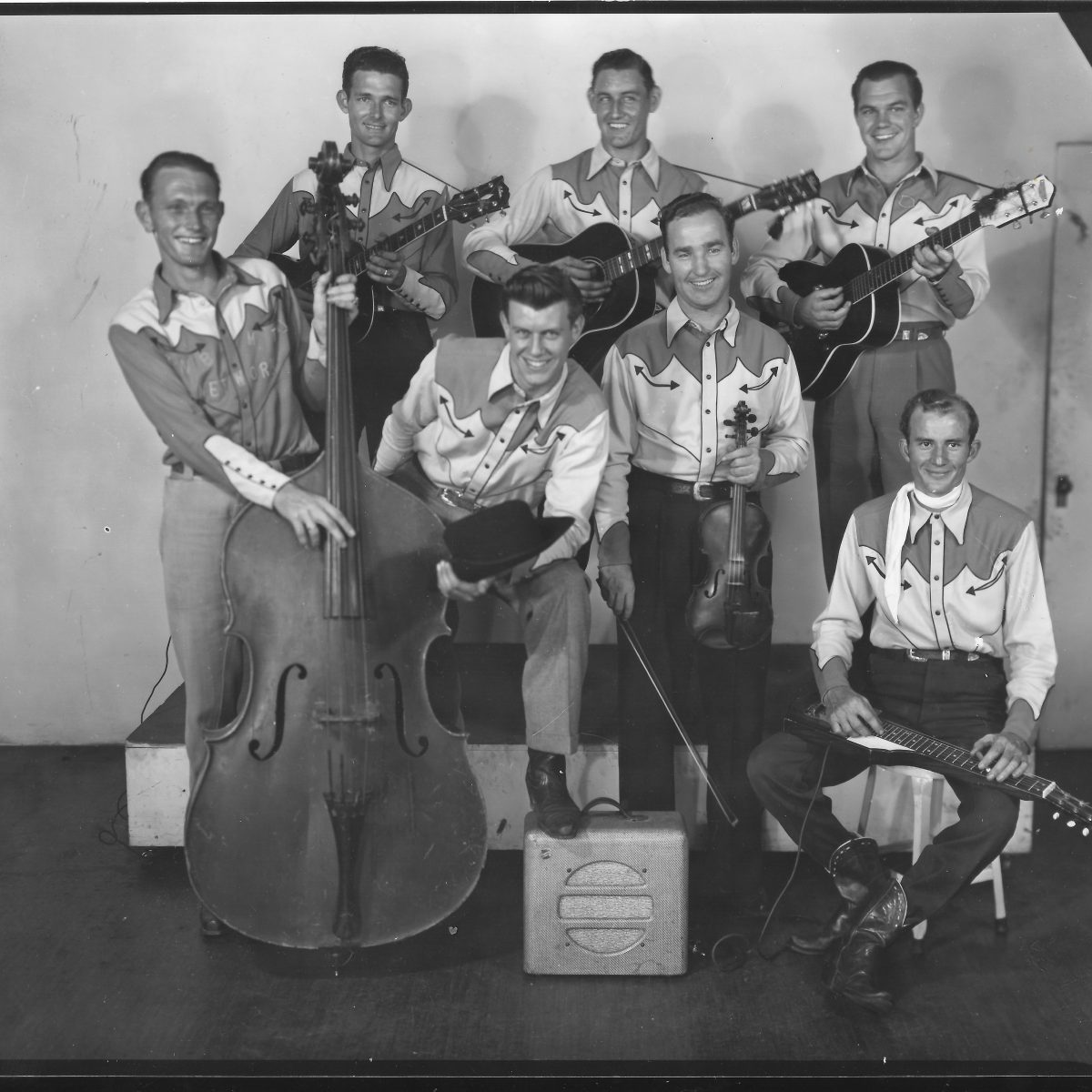 The Old-Time Herald - A Magazine Dedicated to Old-Time Music